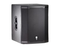 JBL PRX418S 18 Passive Compact Portable Subwoofer 800W - Image 1