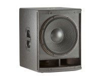 JBL PRX418S 18 Passive Compact Portable Subwoofer 800W - Image 2