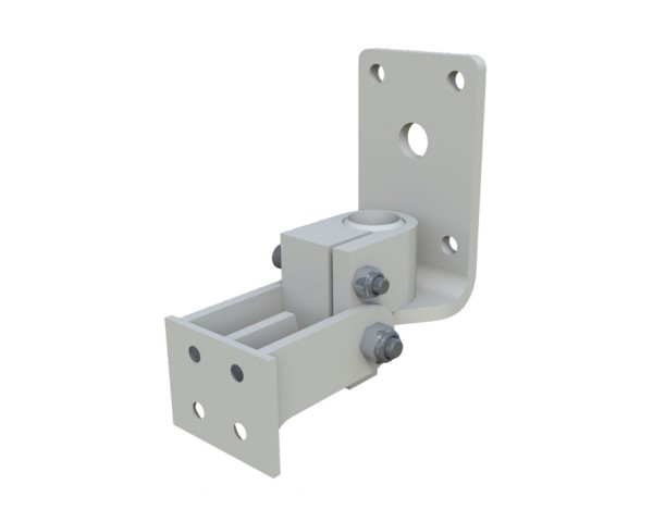 Martin Audio ASF20021 Single Wall Bracket for 4-Way O-Line  - Main Image