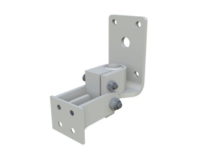 ASF20021 Single Wall Bracket for 4-Way O-Line 