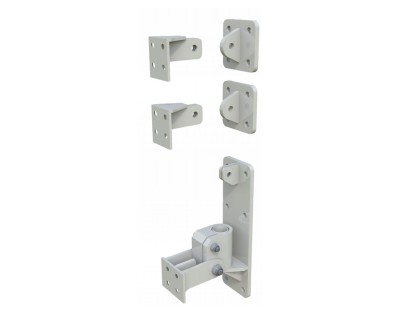 ASF20022 Single Wall Bracket for 8-16 O-Line 