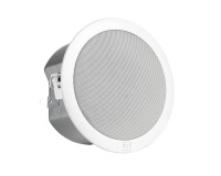 Martin Audio C4.8T Ceiling Speaker 4 2-Way Enclosed 16Ω/70/100V-Line 40W  - Image 1