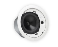 Martin Audio C6.8T Ceiling Speaker 6.5 2-Way Enclosed 16Ω/60/100V-Line 75W  - Image 2