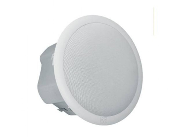 Martin Audio C8.1T Ceiling Speaker 8 2-Way Enclosed 16Ω/70/100V-Line 125W  - Main Image