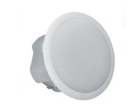 Martin Audio C8.1T Ceiling Speaker 8 2-Way Enclosed 16Ω/70/100V-Line 125W  - Image 1