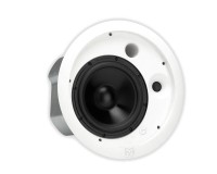 Martin Audio C8.1T Ceiling Speaker 8 2-Way Enclosed 16Ω/70/100V-Line 125W  - Image 2
