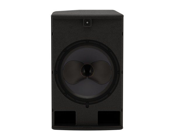 Martin Audio CDDLIVE15 15 2-Way Active Speaker with 1.4 HF Unit Black  - Main Image