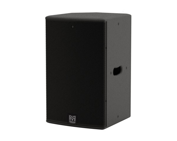 Martin Audio CDDLIVE12 12 2-Way Active Speaker with 1 HF Unit Black  - Main Image