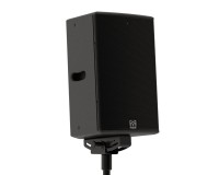 Martin Audio CDDLIVE12 12 2-Way Active Speaker with 1 HF Unit Black  - Image 3