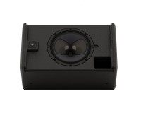 Martin Audio CDDLIVE8 8 2-Way Active Speaker with 1 HF Unit Black  - Image 3