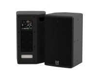 Martin Audio CDDLIVE8 8 2-Way Active Speaker with 1 HF Unit Black  - Image 4