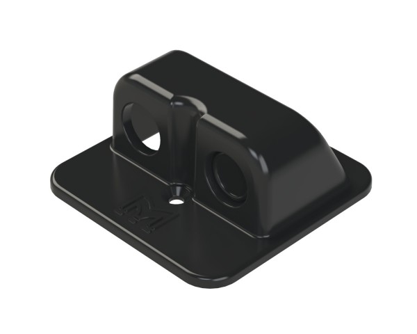 Martin Audio AIPKIT-B ADORN IP44 Connector Cover for A40/A55 Speakers Black - Main Image