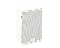 Martin Audio ADORN A40W 4” 2-Way Speaker Inc Bracket 110x80° White  - Image 1