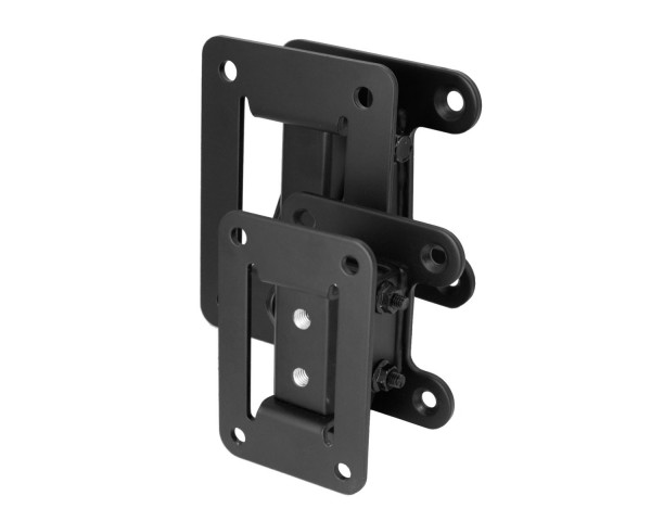 Martin Audio WB10/12 Wall Bracket for CDD/Blackline X10/X12 Speakers Black  - Main Image