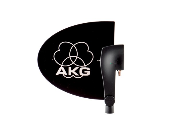 AKG *B-GRADE* SRA 2B Active Wideband Paddle Antenna 650-870MHz - Main Image