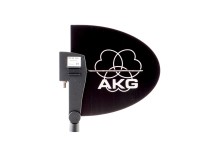AKG *B-GRADE* SRA 2B Active Wideband Paddle Antenna 650-870MHz - Image 2
