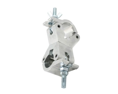 Doughty  Clearance Couplers Double/Swivel Couplers