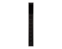 RCF VSA 850 II 8x3.5 Digital Steerable Column Speaker 50W Amps Wht - Image 6