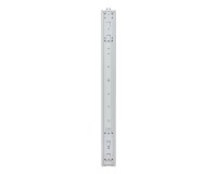 RCF VSA 1250 II 12x3.5 Digital Steerable Column Speaker 50W Amps Wht - Image 5