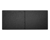 RCF S8015LP 15 Bandpass 'Under-Seat' Compact Subwoofer 800W  - Image 6