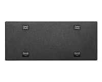 RCF S8015LP 15 Bandpass 'Under-Seat' Compact Subwoofer 800W  - Image 7