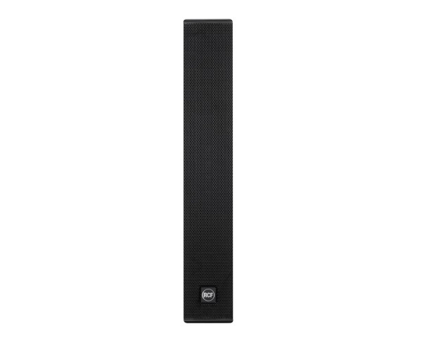 RCF L2406-T 6x5+4x1 3-Way Column Array Loudspeaker 200W Black - Main Image