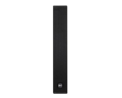 L2406-T 6x5"+4x1" 3-Way Column Array Loudspeaker 200W Black