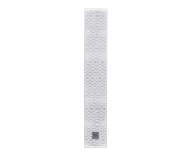 L2406-T 6x5"+4x1" 3-Way Column Array Loudspeaker 200W White