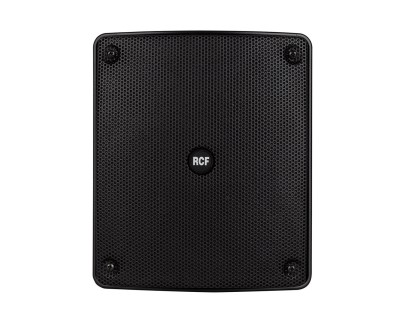 MQ80P 5" In/Outdoor Speaker 100V/8Ω 60W IP55 Black