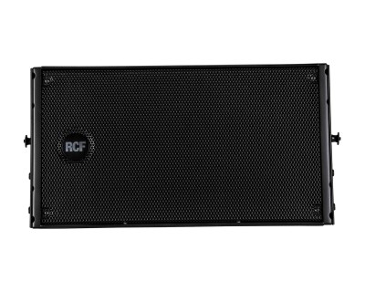 HDL10A 2x8" Active 2-Way Line-Array Module 700W Black