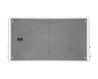 HDL10A 2x8" Active 2-Way Line-Array Module 700W White