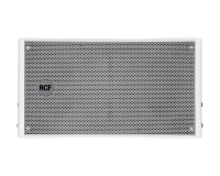 RCF HDL10A 2x8 Active 2-Way Line-Array Module 700W White - Image 1