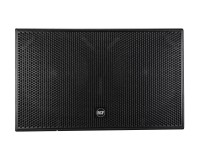 RCF S8028II 2x18 High-Efficiency Bass-Reflex Subwoofer 3000W Black - Image 2