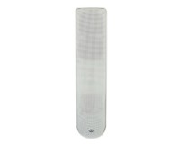 RCF MQ100L-W 2x3.5+2x3.5 3-Way Column Array Speaker 80W 100V White - Image 2