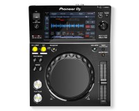 Pioneer DJ XDJ-700 Performance DJ Multi Player USB and PC Playback - Image 1