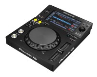Pioneer DJ XDJ-700 Performance DJ Multi Player USB and PC Playback - Image 2