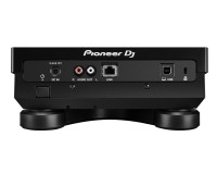 Pioneer DJ XDJ-700 Performance DJ Multi Player USB and PC Playback - Image 4
