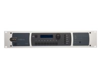 Cloud DCM1e Digital 8-Zone Mixer with Ethernet Port/Web Control 2U - Image 1