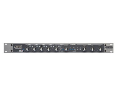 CX462 6-Line/4-Mic Input Audio System Controller 1U