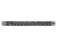 Cloud CX462 6-Line/4-Mic Input Audio System Controller 1U - Image 1
