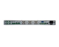 Cloud CX462 6-Line/4-Mic Input Audio System Controller 1U - Image 2