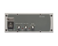 Cloud MA60 (CLOUD) Mixer Amp 4-Line/1-Mic Input 1/2 Rack 60W 4Ω - Image 1