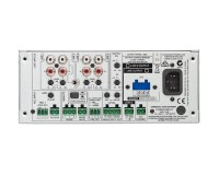 Cloud MA60 (CLOUD) Mixer Amp 4-Line/1-Mic Input 1/2 Rack 60W 4Ω - Image 2