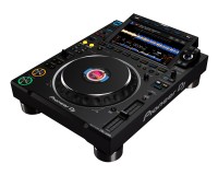 Pioneer DJ CDJ-3000 Pro MPU-Driven DJ Multi Player with 9 Touch Screen - Image 2