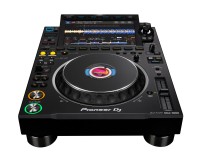 Pioneer DJ CDJ-3000 Pro MPU-Driven DJ Multi Player with 9 Touch Screen - Image 3