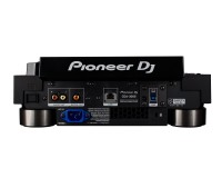 Pioneer DJ CDJ-3000 Pro MPU-Driven DJ Multi Player with 9 Touch Screen - Image 5