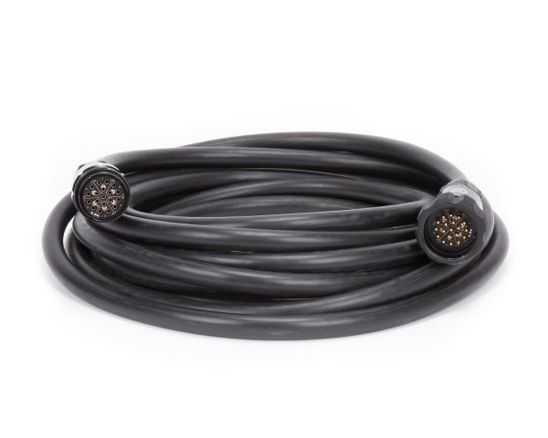 RCF LKS1910POWER LKS19 Male to Female Extension Cable 10m - Main Image