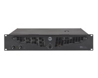 RCF IPS3700 2-Channel Class H Power Amp 2x1500W @ 4Ω 2U - Image 1