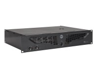 RCF IPS3700 2-Channel Class H Power Amp 2x1500W @ 4Ω 2U - Image 3