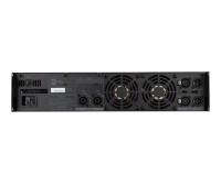 RCF IPS3700 2-Channel Class H Power Amp 2x1500W @ 4Ω 2U - Image 4